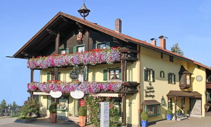 Bodenmais House | Holiday apartment Kirchberger