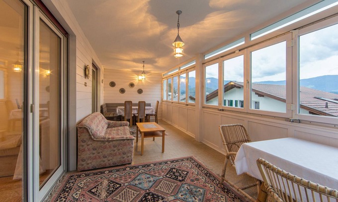 Teodone Apartment | Holiday apartment "Kronplatz" for families and friends - up to 10 people!