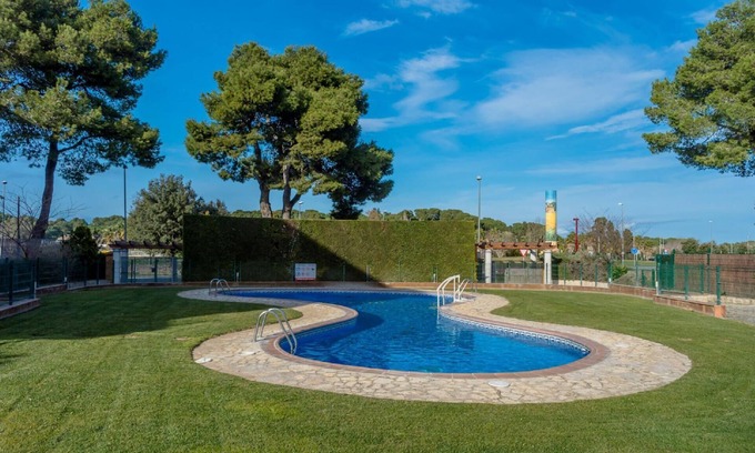 L'Escala Apartment | Holiday apartment L'Escala for 1 - 4 persons with 2 bedrooms - Holiday apartment in one or multi-fam