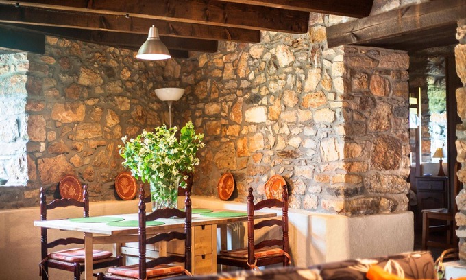 Carucedo House | Holiday apartment La Barosa for 1 - 5 persons with 2 bedrooms - Holiday house