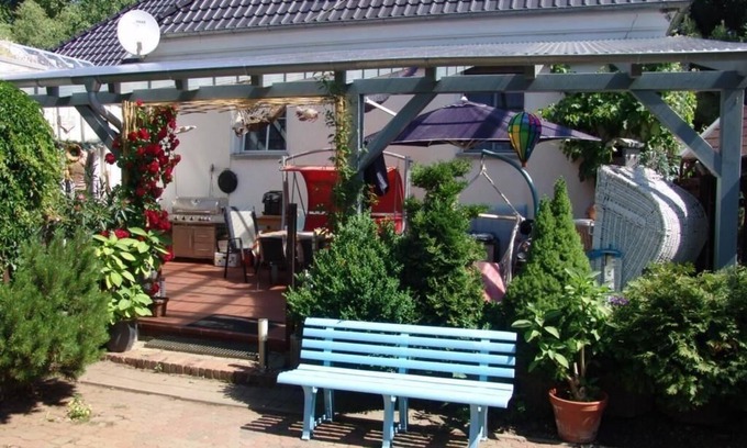 Lubbenau/Spreewald Apartment | Holiday apartment Lübbenau for 1 - 4 persons with 1 bedroom - Holiday apartment