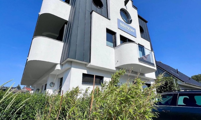 Lubmin Apartment | Holiday apartment Lubmin for 1 - 3 persons with 1 bedroom - Holiday apartment in one or multi-family