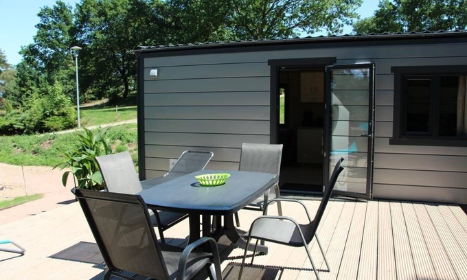 Lychen Apartment | Holiday apartment Lychen for 1 - 4 persons with 2 bedrooms - Holiday apartment