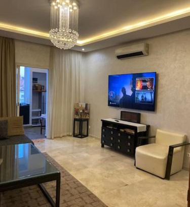 Agadir City Center Apartment | holiday apartment marina