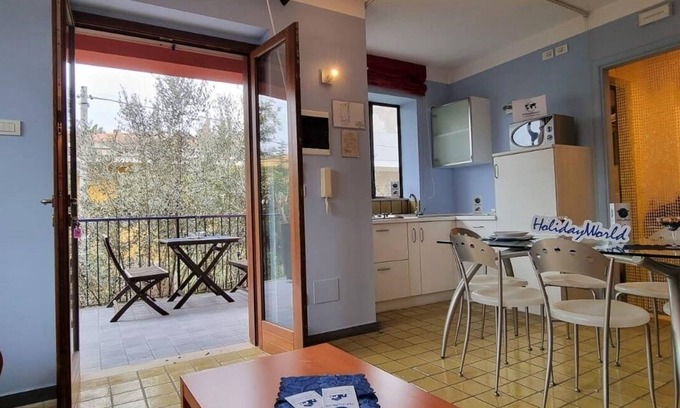 Milazzo Apartment | Holiday apartment Milazzo for 1 - 4 persons with 1 bedroom - Holiday apartment