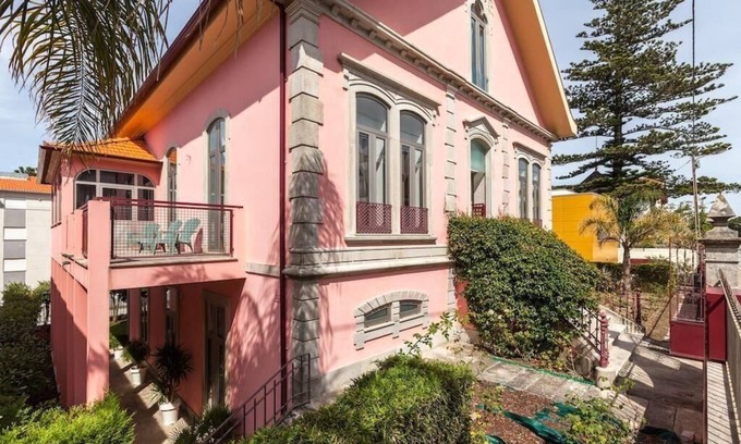 Caminha House | Holiday apartment Moledo for 1 - 5 persons with 2 bedrooms - Holiday house