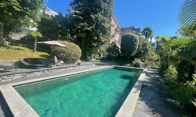 Muralto Apartment | Holiday apartment Muralto for 1 - 6 persons with 3 bedrooms - Holiday apartment in one or multi-fami