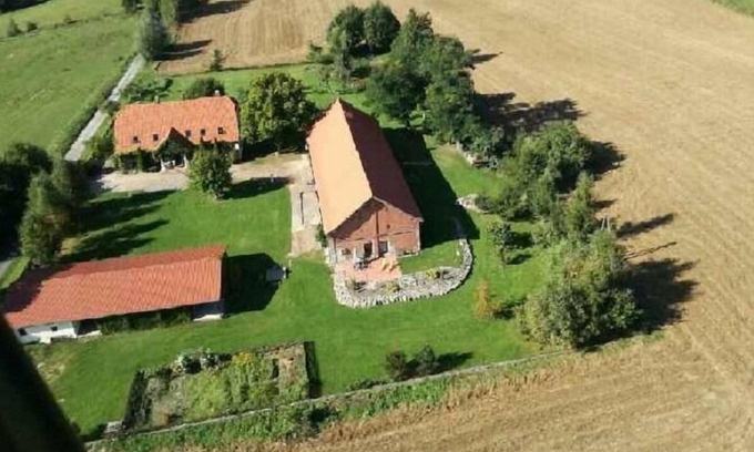Nowe Worowo Apartment | Holiday apartment Nowe Worowo for 1 - 5 persons with 2 bedrooms - Holiday apartment