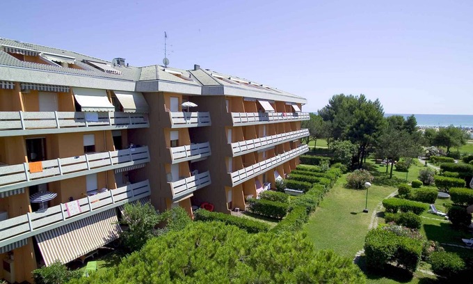 Bibione Lido dei Pini Apartment | Holiday apartment near the beach