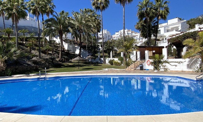 Nerja Apartment | Holiday apartment Nerja for 1 - 4 persons with 2 bedrooms - Holiday apartment