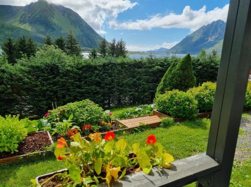 Barstrand Apartment | Holiday apartment