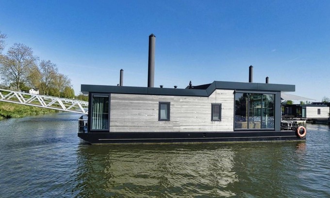 Landgraaf Apartment | Holiday apartment Ohe en Laak for 1 - 3 persons with 2 bedrooms - Holiday apartment