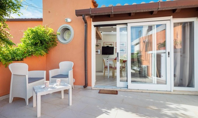Olbia City Centre House | Holiday apartment Olbia for 1 - 3 persons with 1 bedroom - Holiday house