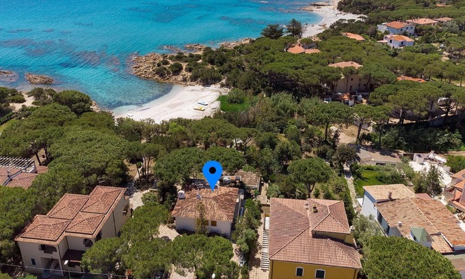 Cala Liberotto Apartment | Holiday apartment Orosei for 1 - 6 persons with 3 bedrooms - Holiday apartment