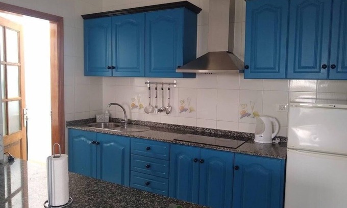 Orzola Apartment | Holiday apartment Orzola for 1 - 4 persons with 2 bedrooms - Holiday apartment in one or multi-famil