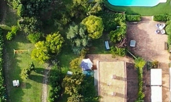 Ostra Apartment | Holiday apartment Ostra for 1 - 4 persons with 2 bedrooms - Holiday apartment