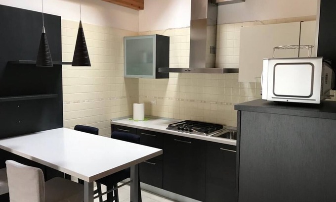 Padova Apartment | Holiday apartment Padova for 1 - 4 persons with 2 bedrooms - Holiday apartment in one or multi-famil