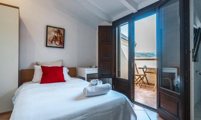 Palinuro Apartment | Holiday apartment Palinuro for 1 person with 1 bedroom - Holiday apartment