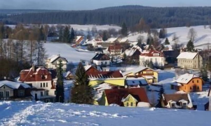 Pernink Apartment | Holiday apartment Pernink for 1 - 10 persons with 4 bedrooms - Holiday apartment in one or multi-fam