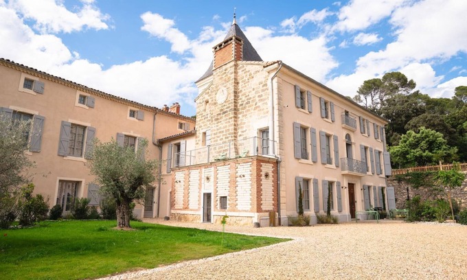 Pezenas Other | Holiday apartment Pézenas for 1 - 2 persons with 1 bedroom - Holiday house