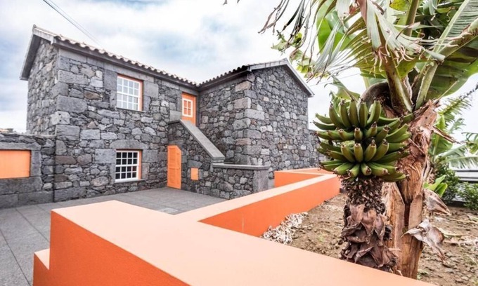 Lajes do Pico Apartment | Holiday apartment Piedade for 1 - 3 persons with 1 bedroom - Holiday apartment