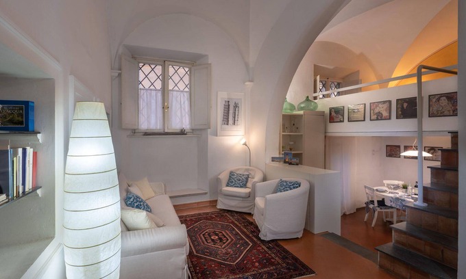 Pisa City Centre Apartment | Holiday apartment Pisa for 1 - 5 persons with 2 bedrooms - Holiday apartment in one or multi-family