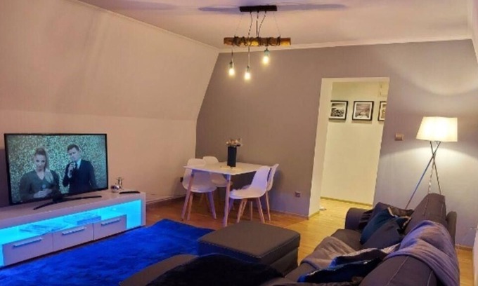 Jelenia Gora Apartment | Holiday apartment Jelenia Góra for 2 - 4 persons with 2 bedrooms - Holiday apartment