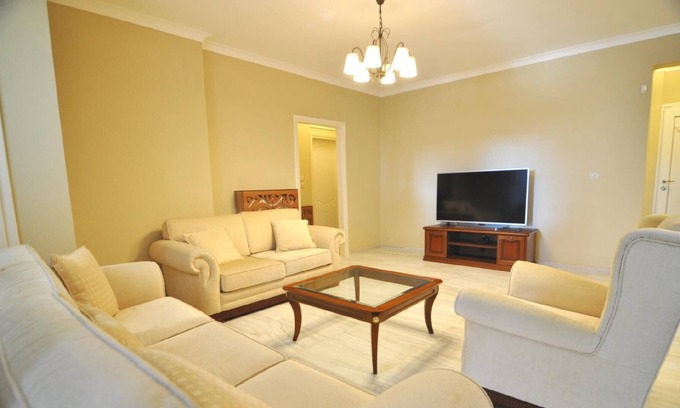 Gerakini Apartment | Holiday apartment Poliyiros for 1 - 4 persons with 2 bedrooms - Holiday apartment