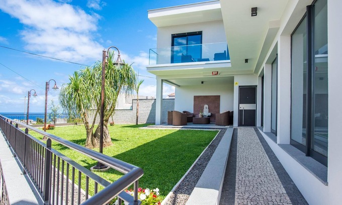 Ponta Delgada Apartment | Holiday apartment Ponta Delgada for 1 - 3 persons with 1 bedroom - Holiday apartment in one or multi