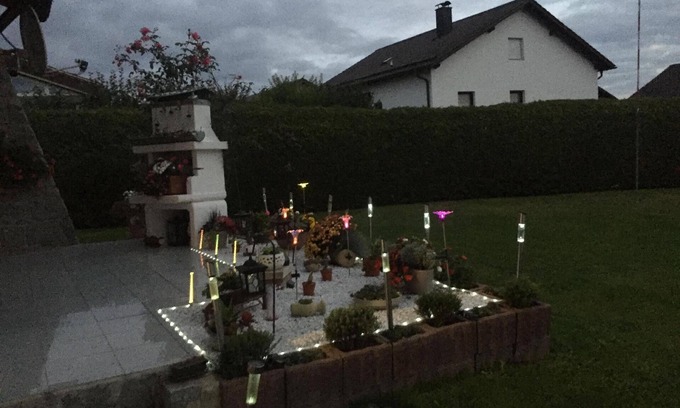 Regen House | Holiday apartment Regen for 1 - 5 persons with 2 bedrooms - Holiday house