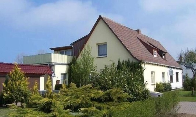 Rerik Apartment | Holiday apartment Rerik for 1 - 2 persons - Holiday apartment