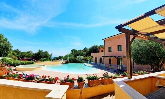Cavo Apartment | Holiday apartment Rio Marina for 1 - 6 persons with 2 bedrooms - Holiday apartment
