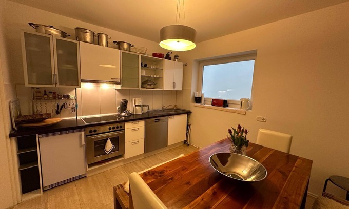 Schulenberg im Oberharz House | Holiday apartment Schulenberg for 1 - 12 persons with 4 bedrooms - Holiday house