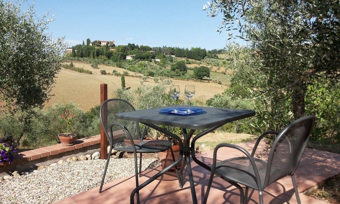 Siena Apartment | Holiday apartment Siena for 1 - 4 persons with 1 bedroom - Holiday apartment