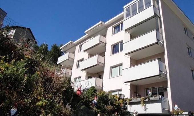 Samedan Apartment | Holiday apartment Samedan for 1 - 4 persons with 2 bedrooms - Holiday apartment
