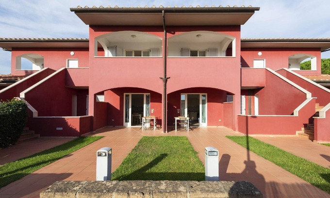 Puntone Apartment | Holiday apartment Scarlino for 1 - 4 persons with 1 bedroom - Holiday apartment