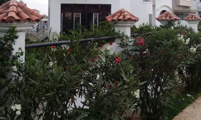 Sidi Rahal House | Holiday apartment Sidi Rahal for 1 - 9 persons with 2 bedrooms - Holiday house