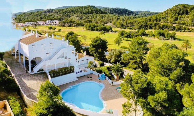 Son Parc Apartment | Holiday apartment Son Parc for 1 - 6 persons with 3 bedrooms - Holiday apartment in one or multi-fam