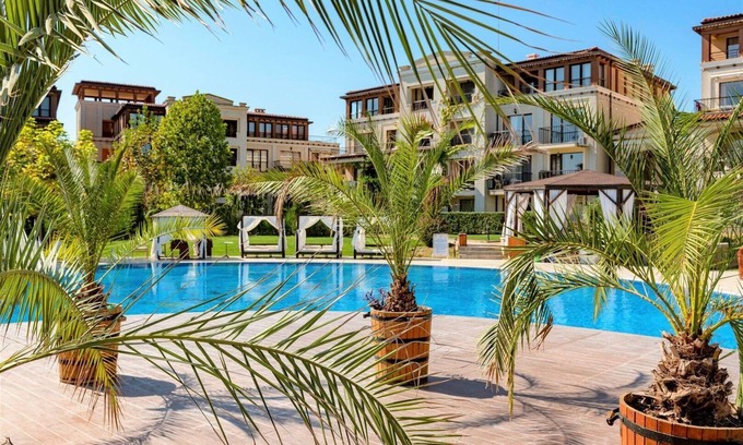 Sozopol Apartment | Holiday apartment Sozopol for 1 - 2 persons - Holiday apartment