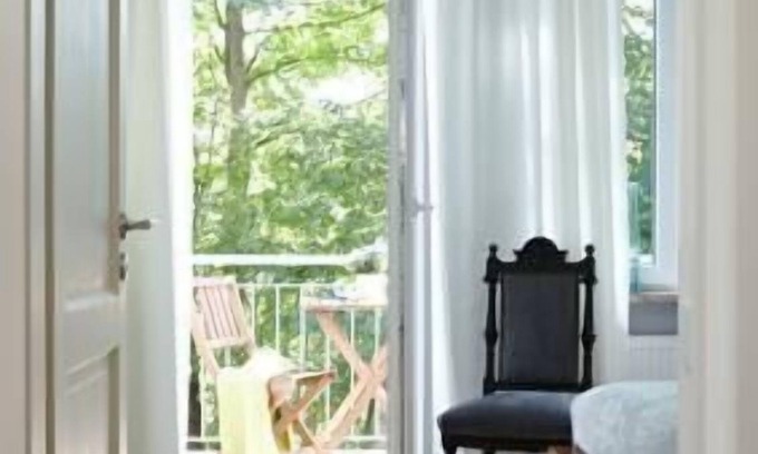 Stade Apartment | Holiday apartment Stade for 1 person with 1 bedroom - Holiday apartment in one or multi-family house