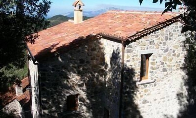 Tortorella Apartment | Holiday apartment Tortorella for 1 - 6 persons with 2 bedrooms - Holiday apartment