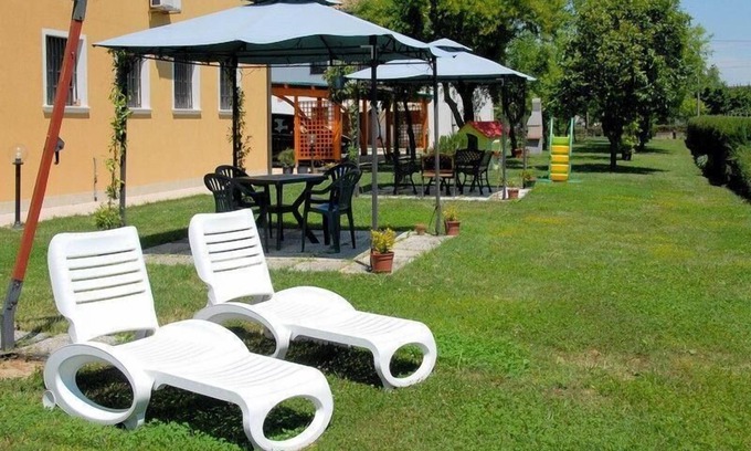 Falze Other | Holiday apartment Triestina for 1 - 2 persons with 1 bedroom - Farmhouse