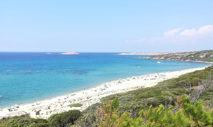 La Muddizza Apartment | Holiday apartment Valledoria for 1 - 4 persons with 1 bedroom - Holiday apartment in one or multi-fa