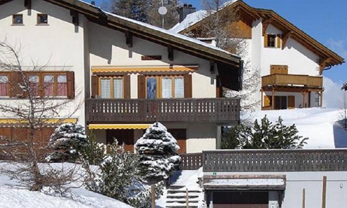 Valbella Apartment | Holiday apartment Valbella for 1 - 5 persons with 2 bedrooms - Holiday apartment in a villa