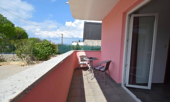 Rasopasno Apartment | Holiday apartment Vantačići for 1 - 2 persons - Holiday apartment