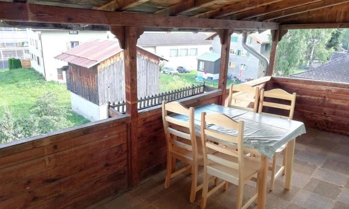 Vella Apartment | Holiday apartment Vella for 3 - 4 persons with 2 bedrooms - Holiday apartment