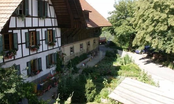 Zimmerwald Other | Holiday apartment Wabern for 1 - 6 persons with 2 bedrooms - Farmhouse