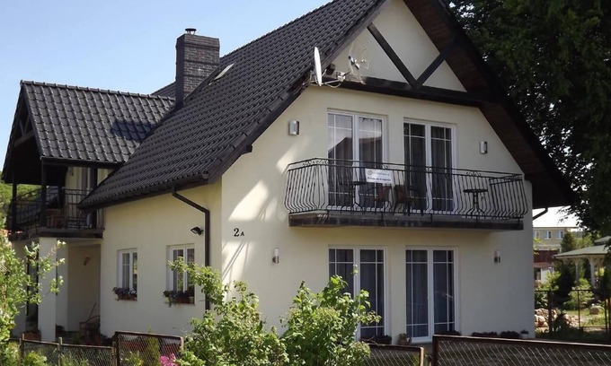 Wiselka Apartment | Holiday apartment Wiselka for 1 - 10 persons with 4 bedrooms - Holiday apartment