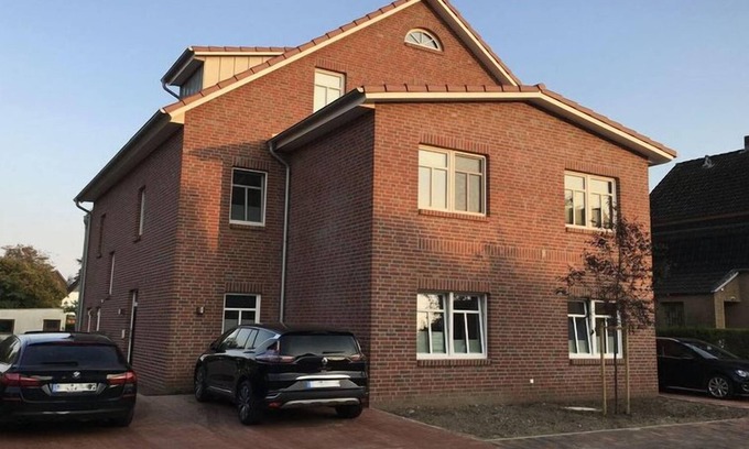 Doese House | Holiday apartment with 2 bedrooms
