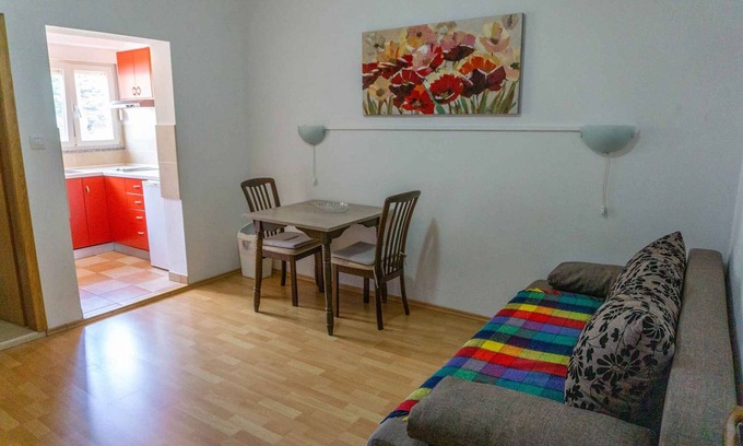 Jurandvor Apartment | Holiday apartment with a/c